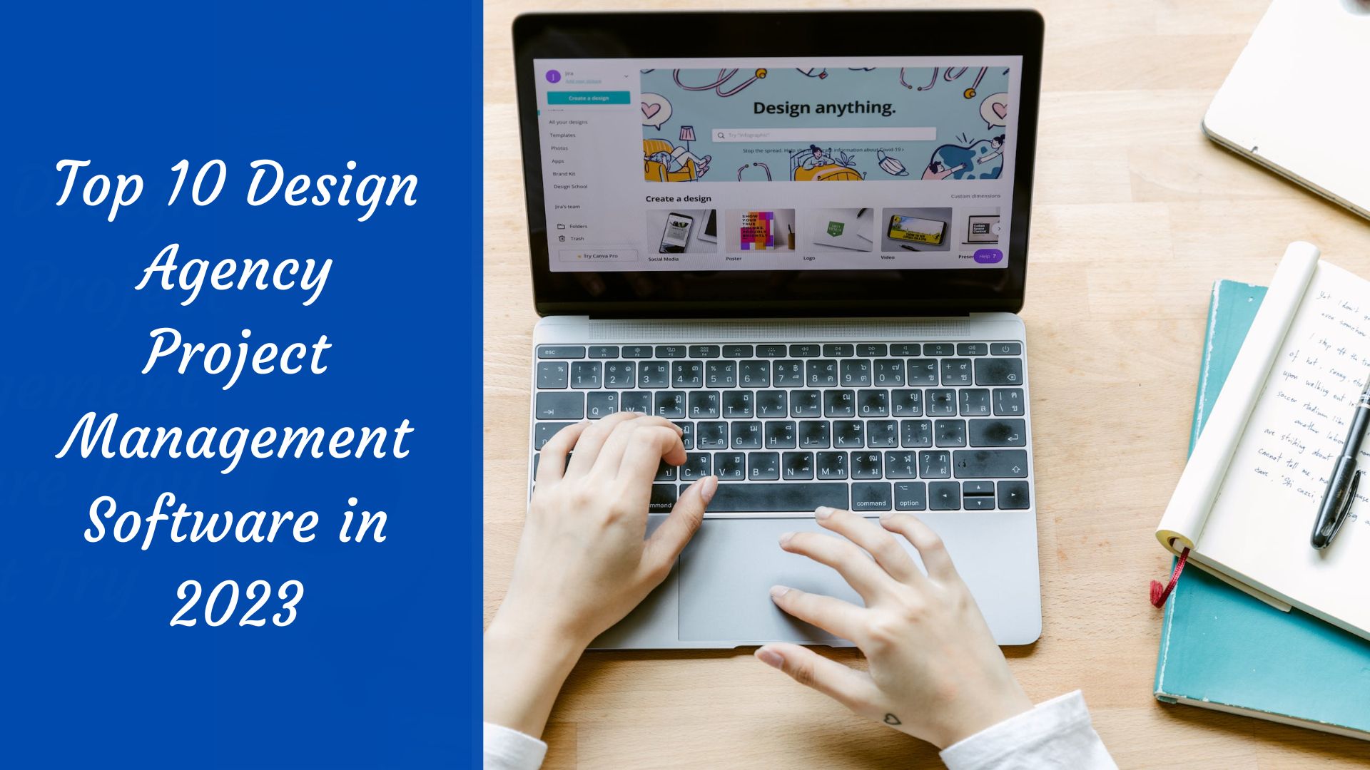 Top 10 Design Agency Project Management Software in 2023